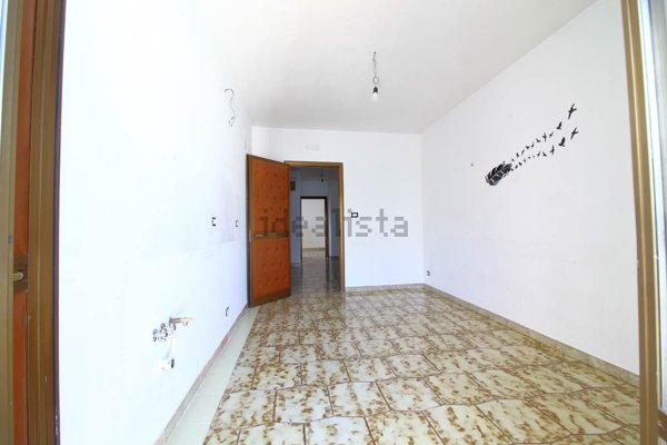 appartamento in vendita a Bitonto