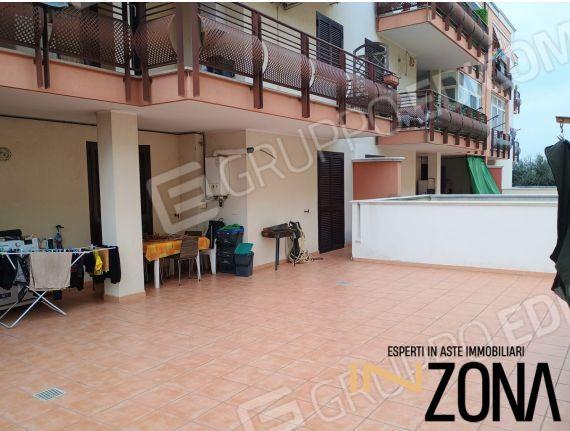 appartamento in vendita a Bitonto