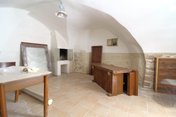 appartamento in vendita a Bitonto in zona Borgo Antico