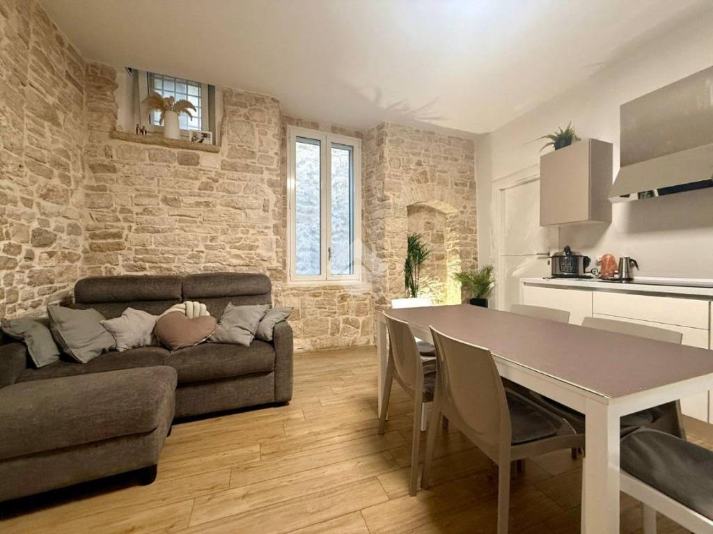 appartamento in vendita a Bitonto