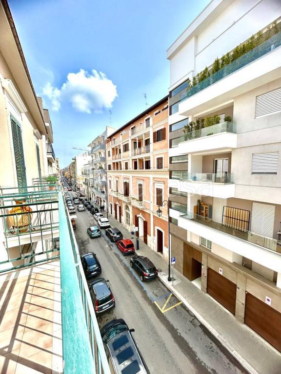 appartamento in vendita a Bitonto