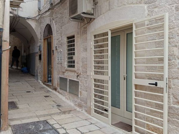 appartamento in vendita a Bitonto