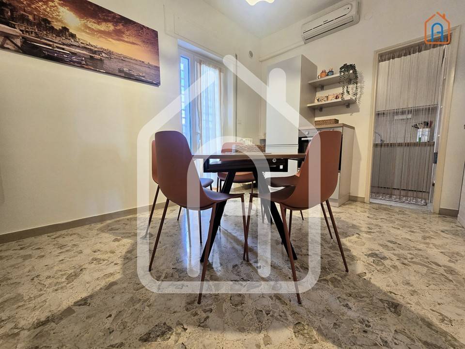 appartamento in vendita a Bitonto