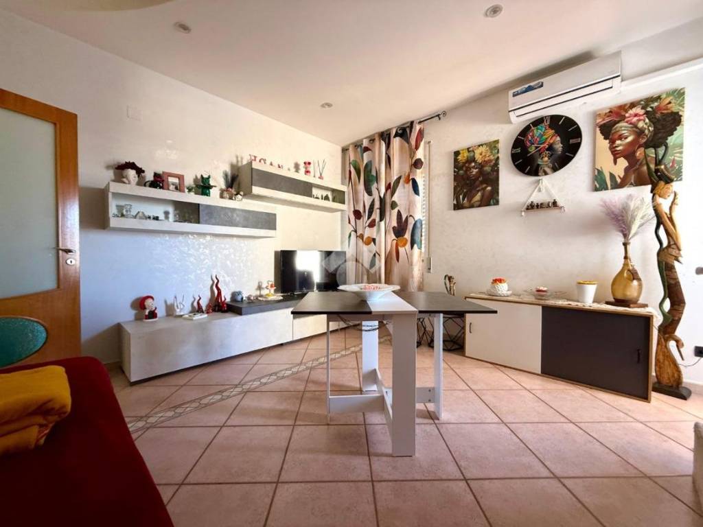 appartamento in vendita a Bitonto