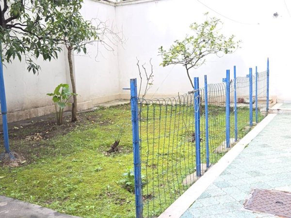 appartamento in vendita a Bitonto in zona Borgo Antico