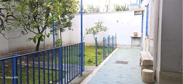 appartamento in vendita a Bitonto in zona Borgo Antico