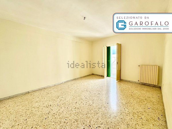 appartamento in vendita a Bitonto in zona Centro Città