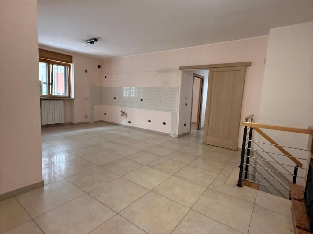 appartamento in vendita a Bitonto