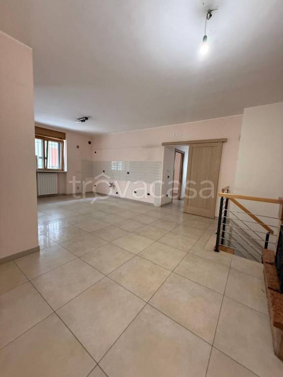 appartamento in vendita a Bitonto