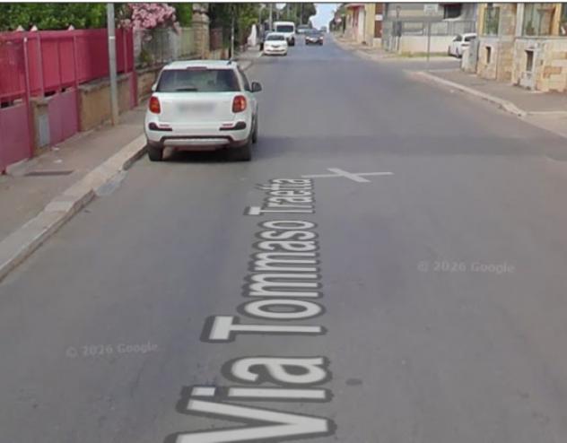 appartamento in vendita a Bitonto in zona Mariotto