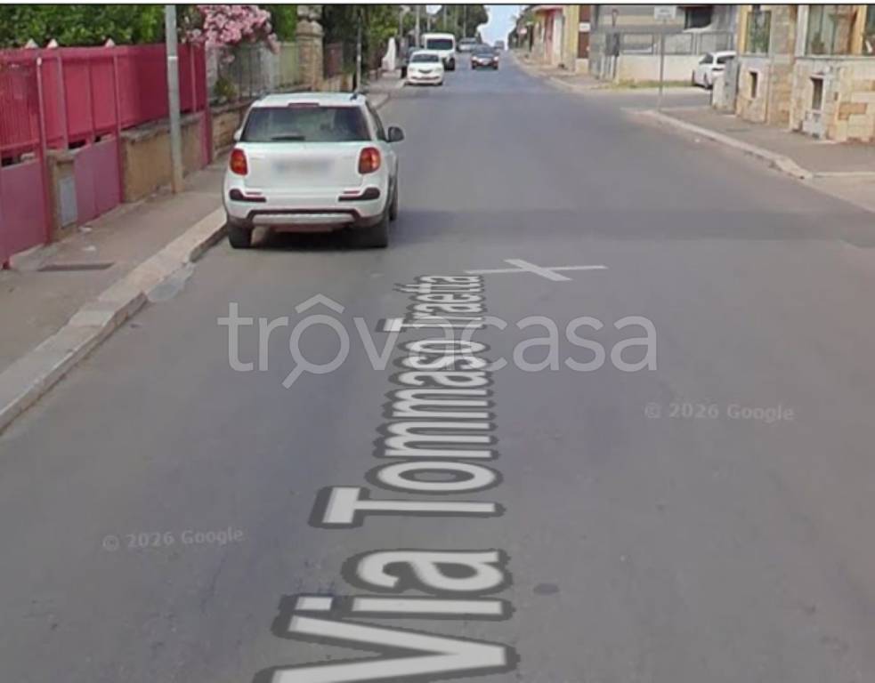 appartamento in vendita a Bitonto in zona Mariotto