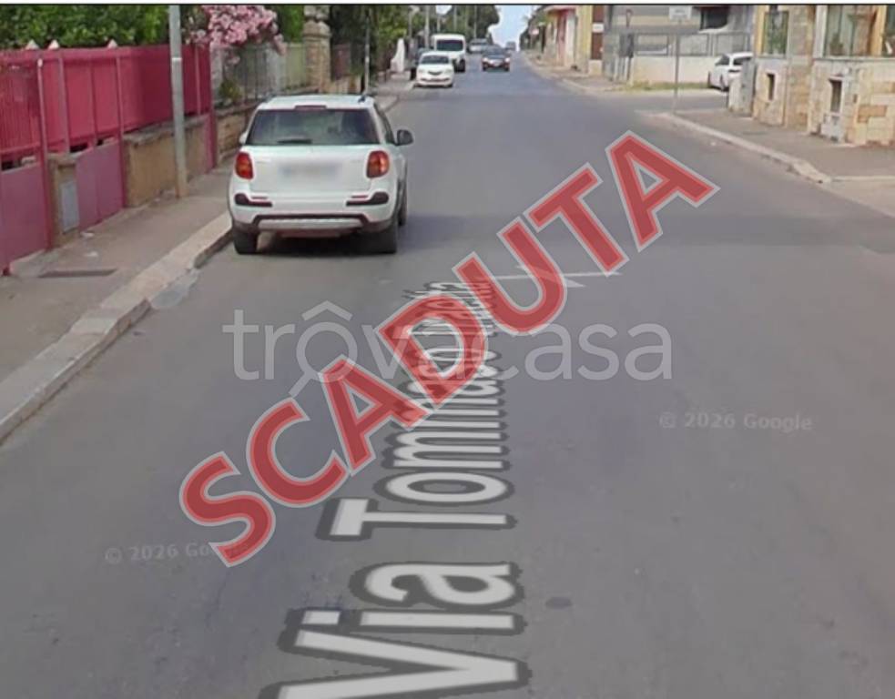 appartamento in vendita a Bitonto