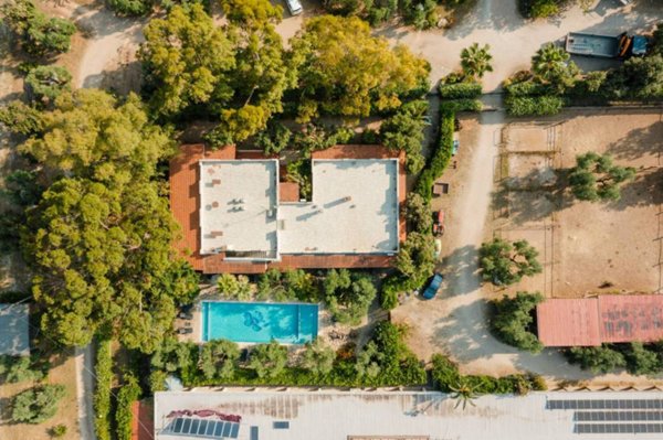 casa indipendente in vendita a Bitonto