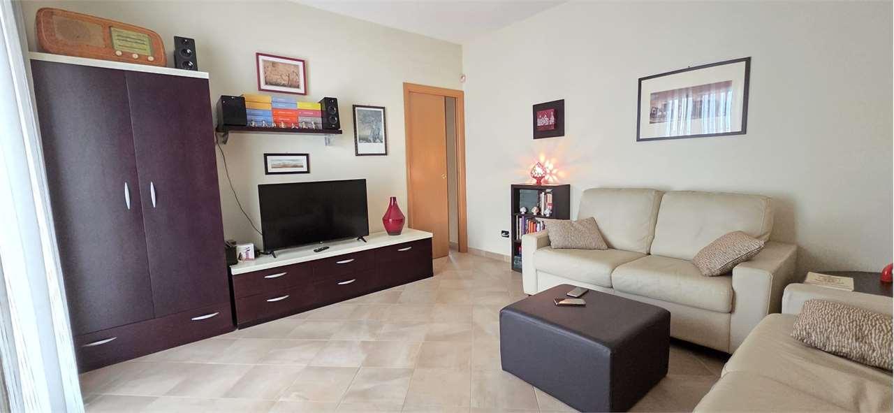 appartamento in vendita a Bitonto