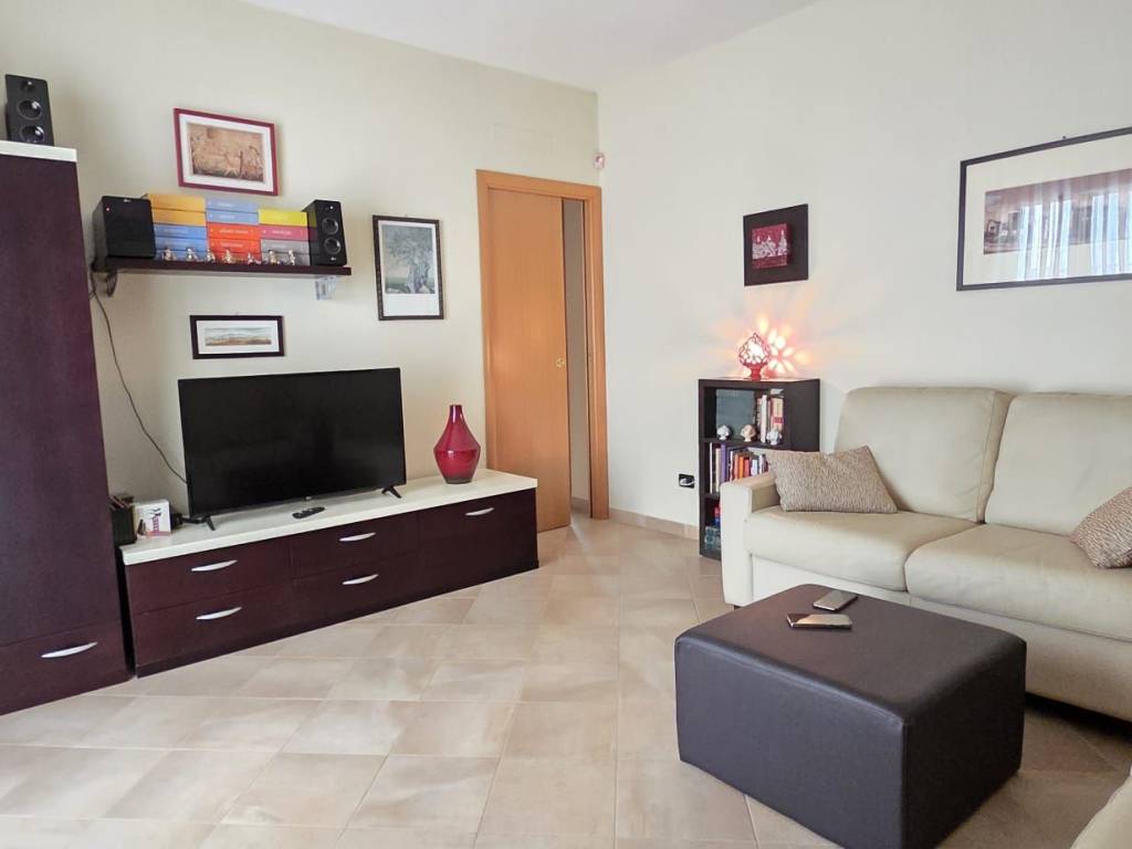 appartamento in vendita a Bitonto