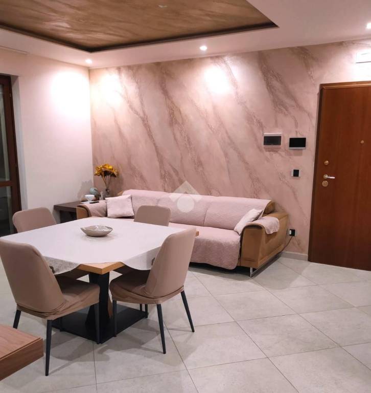 appartamento in vendita a Bitonto in zona Palombaio