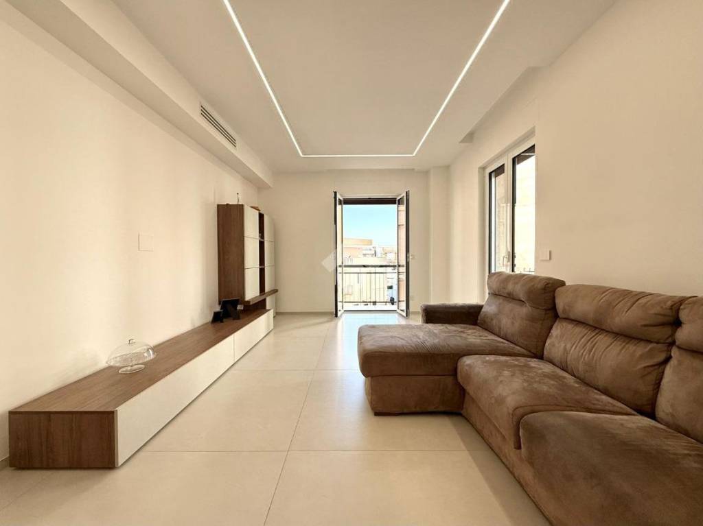 appartamento in vendita a Bitonto in zona Centro Città