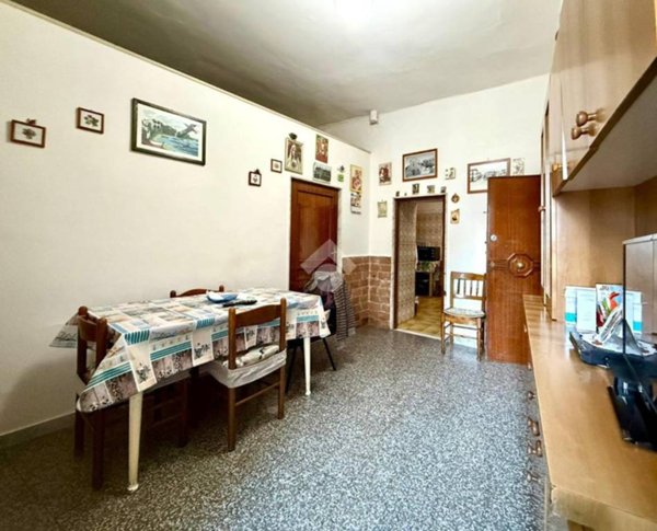 appartamento in vendita a Bitonto in zona Borgo Antico