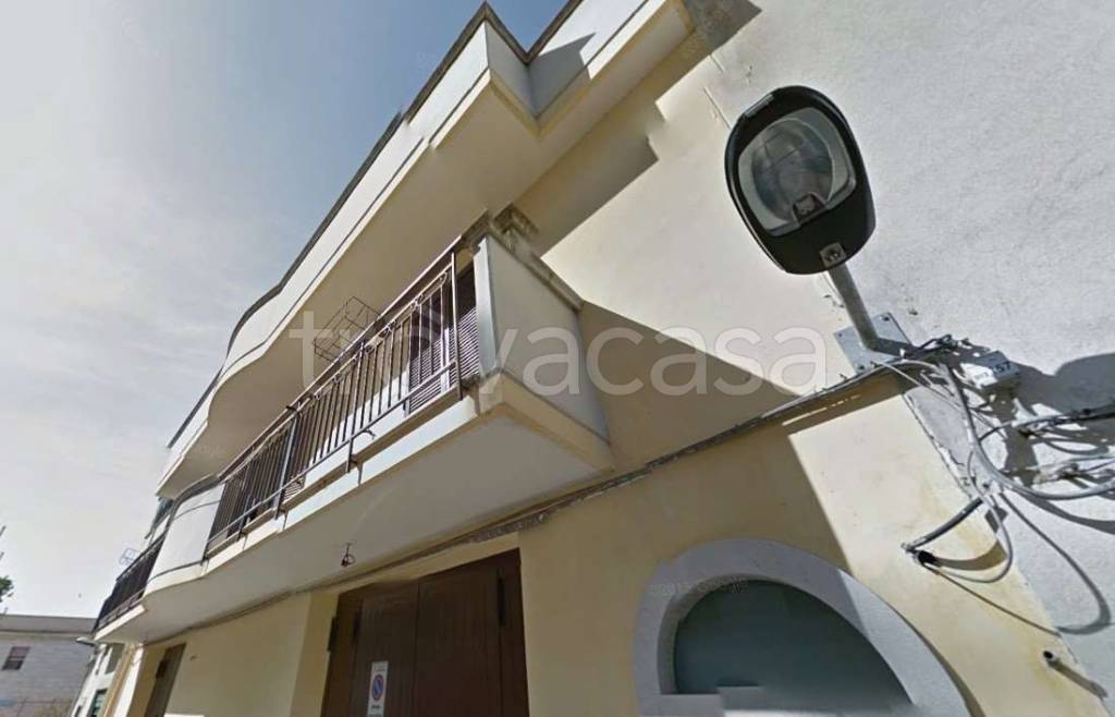 appartamento in vendita a Bitonto