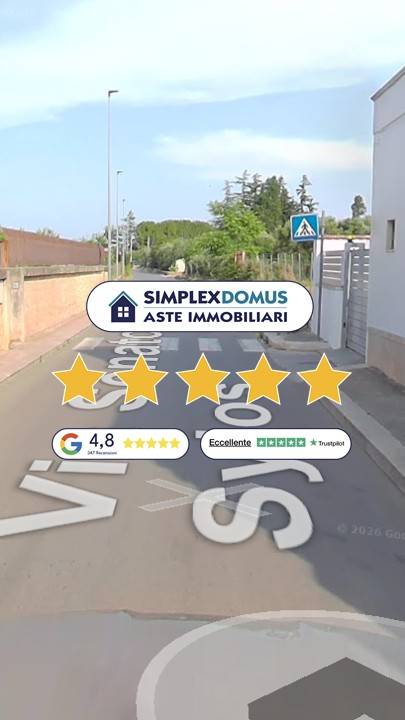 appartamento in vendita a Bitonto in zona Palombaio