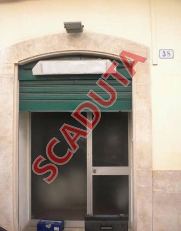 appartamento in vendita a Bitonto in zona Centro Città