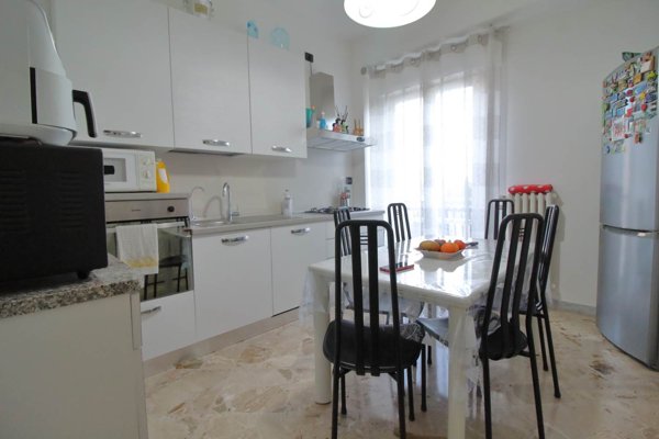 appartamento in vendita a Bitonto