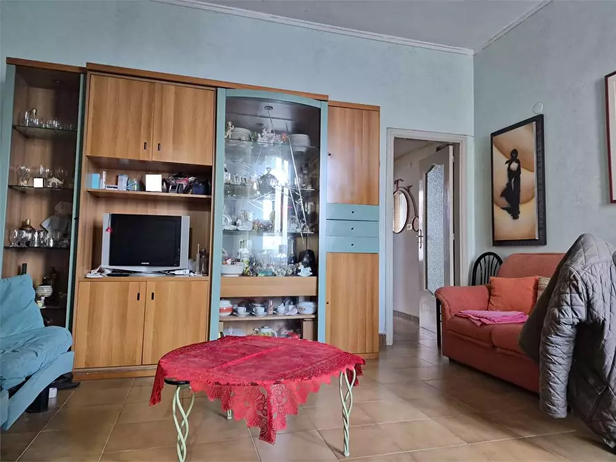 appartamento in vendita a Bitonto