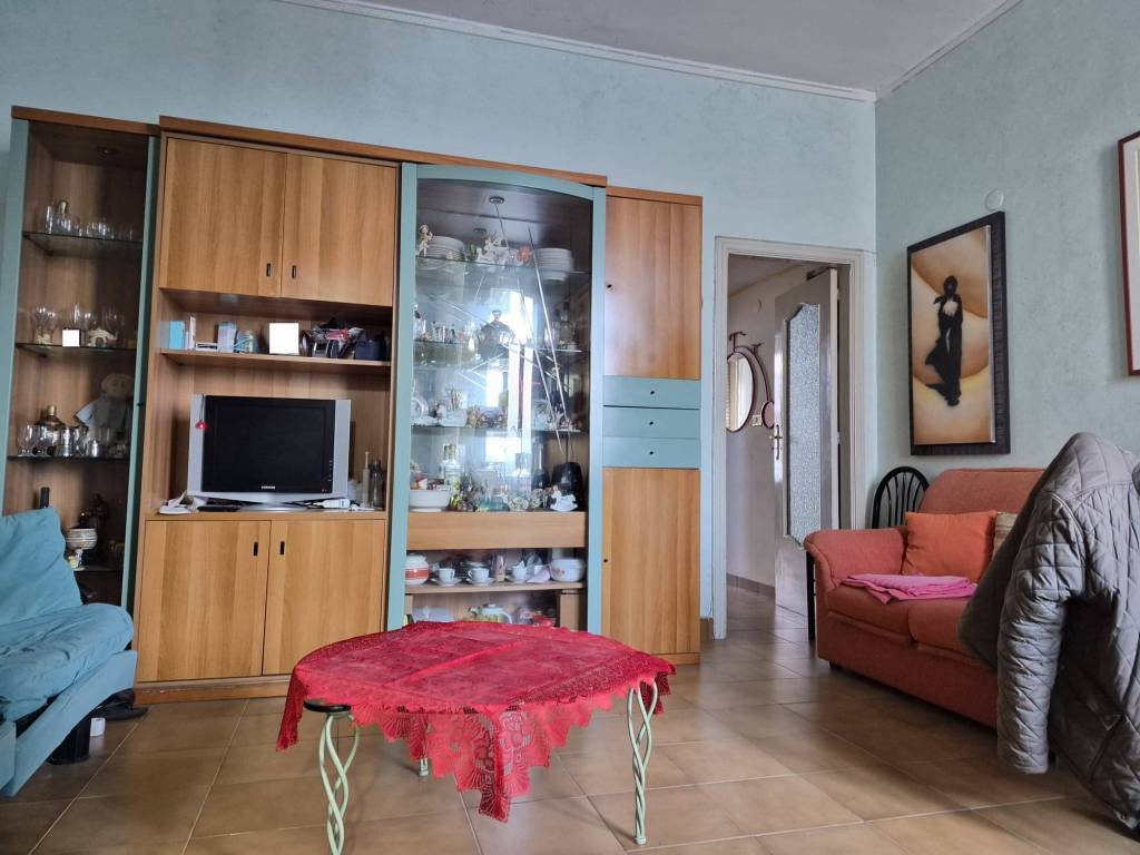 appartamento in vendita a Bitonto