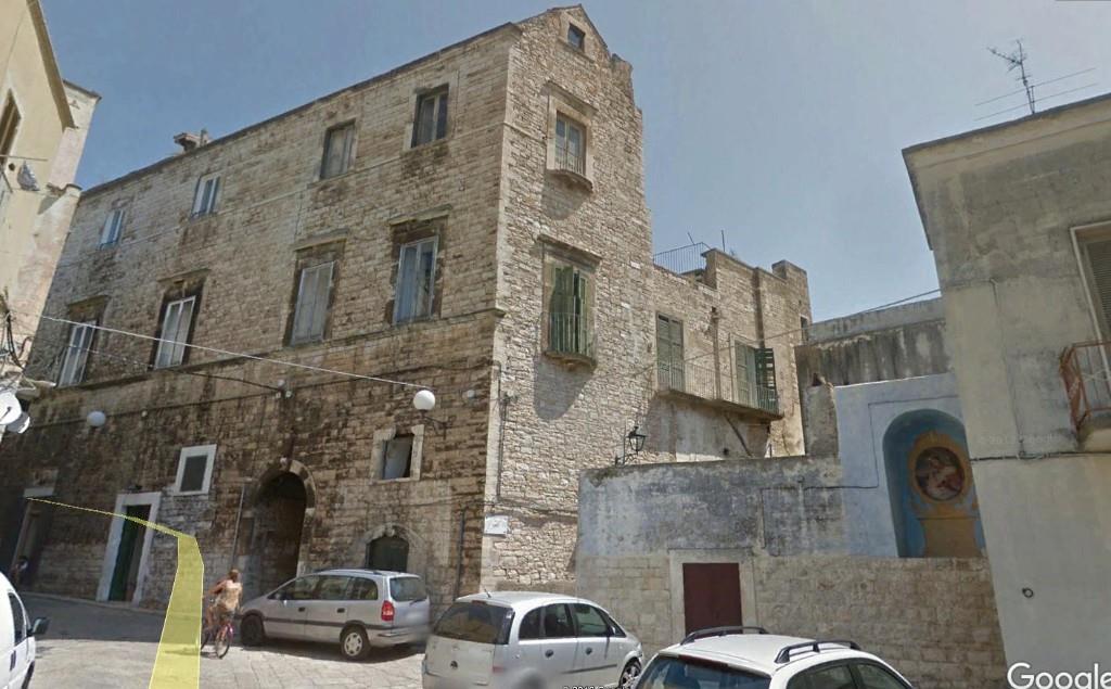 appartamento in vendita a Bitonto