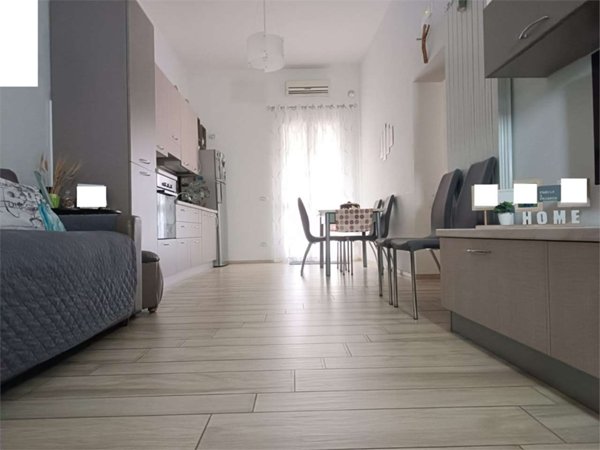 appartamento in vendita a Bitonto in zona Borgo Antico