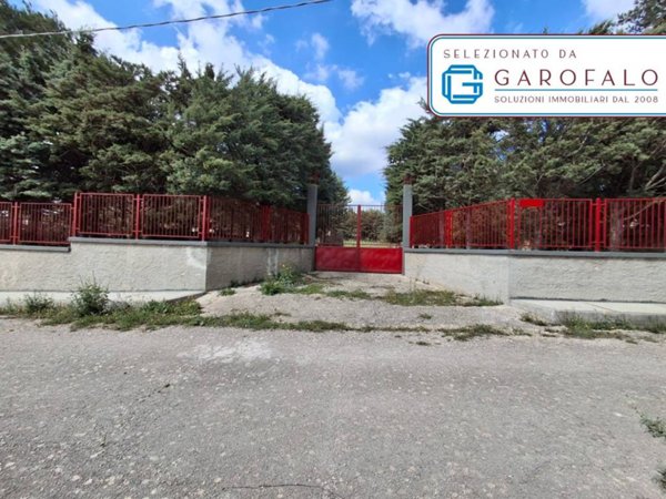 terreno agricolo in vendita a Bitonto in zona Mariotto