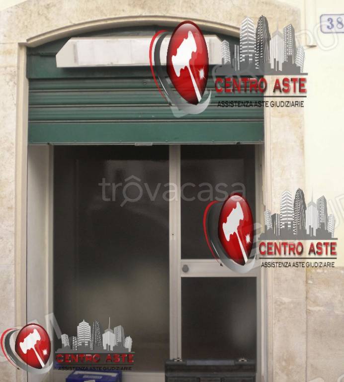 appartamento in vendita a Bitonto