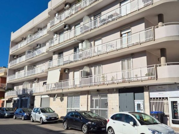 appartamento in vendita a Bitonto