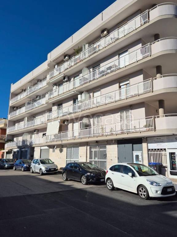 appartamento in vendita a Bitonto