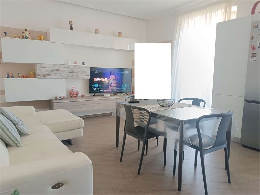 appartamento in vendita a Bitonto