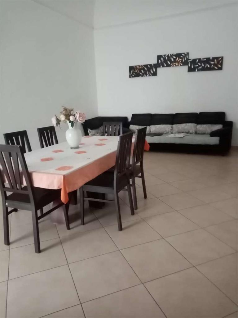 appartamento in vendita a Bitonto in zona Borgo Antico