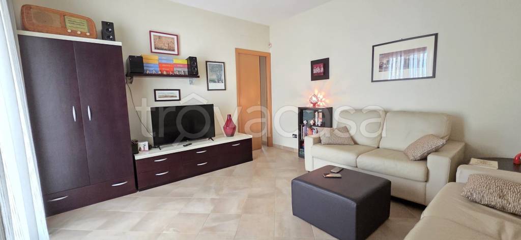 appartamento in vendita a Bitonto