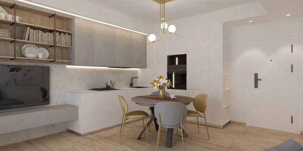 appartamento in vendita a Bitonto