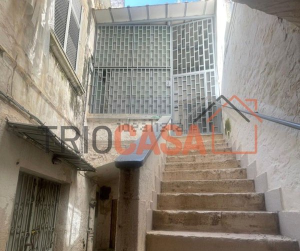 casa indipendente in vendita a Bitonto