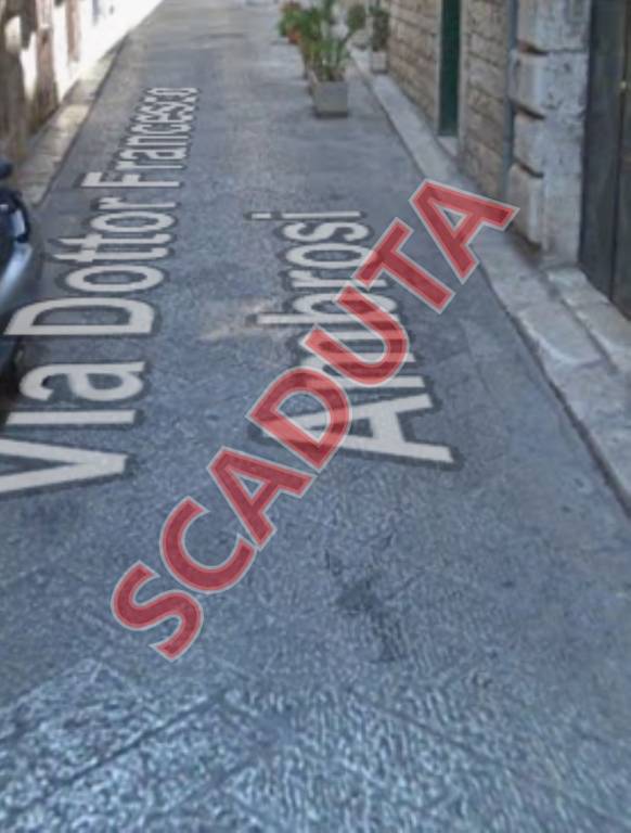 appartamento in vendita a Bitonto