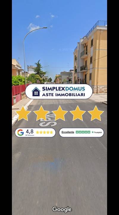 casa indipendente in vendita a Bitonto