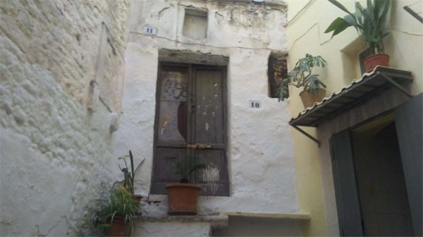 casa indipendente in vendita a Bitonto