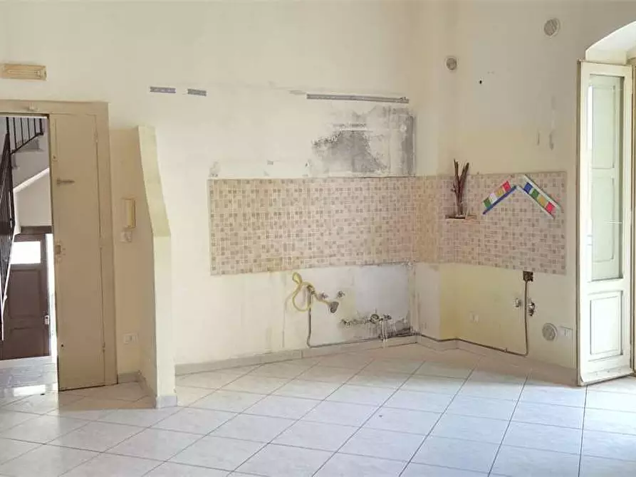 appartamento in vendita a Bitonto in zona Borgo Antico