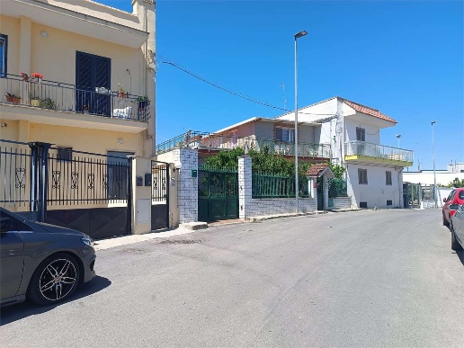 casa indipendente in vendita a Bitonto