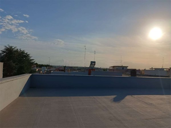 casa indipendente in vendita a Bitonto in zona Palombaio