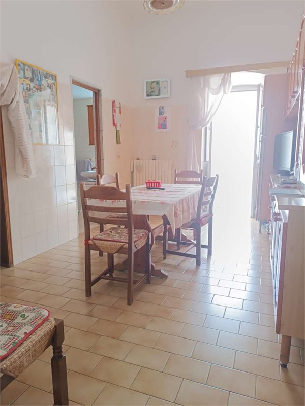 appartamento in vendita a Bitonto in zona Centro Città