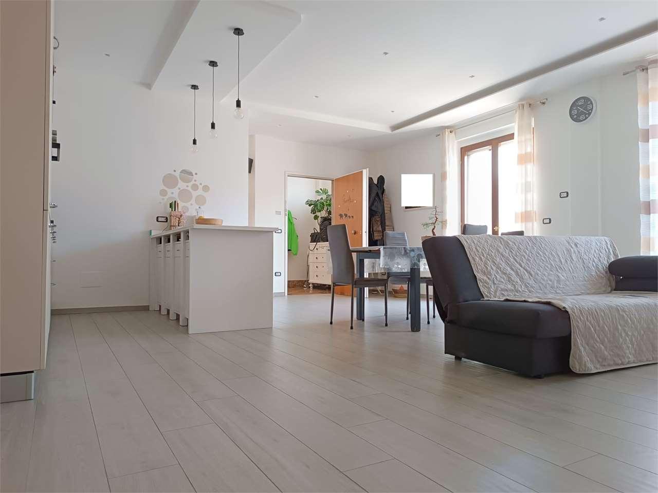 appartamento in vendita a Bitonto in zona Palombaio