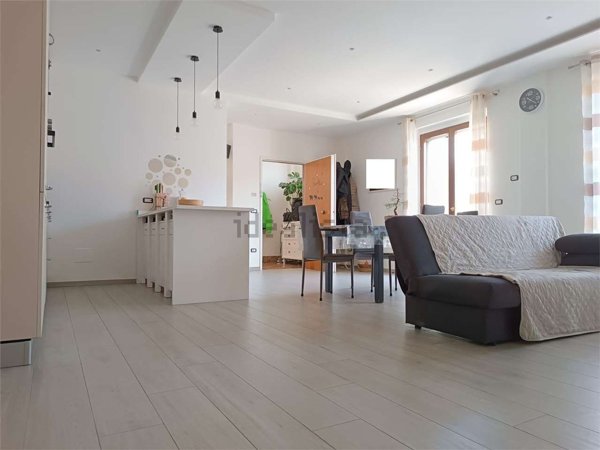 appartamento in vendita a Bitonto in zona Palombaio