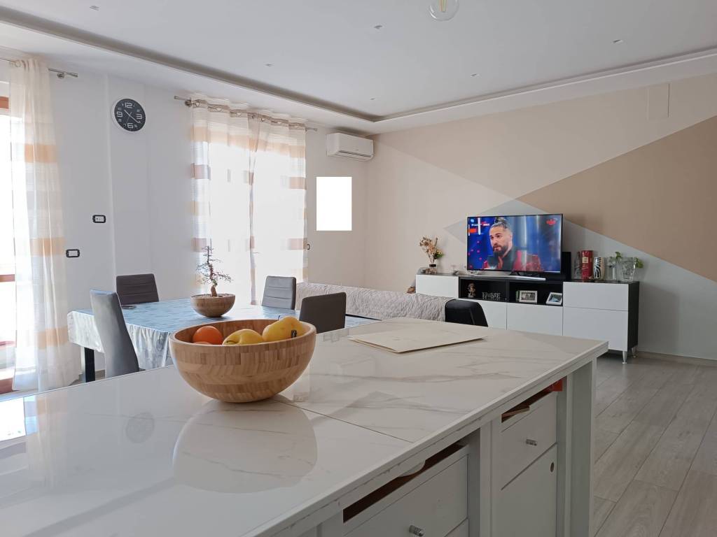 appartamento in vendita a Bitonto in zona Palombaio