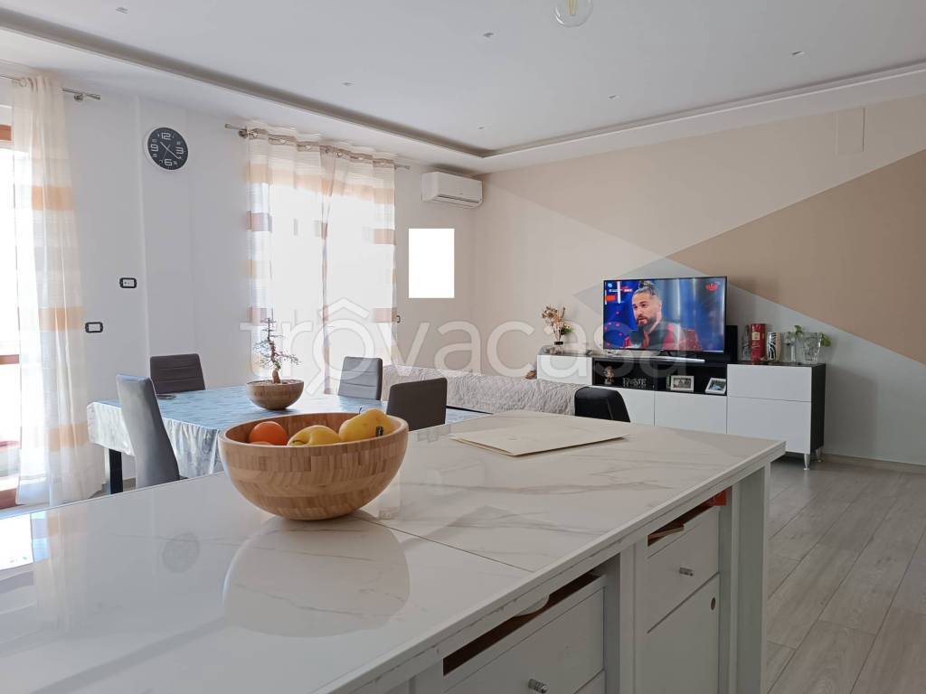 appartamento in vendita a Bitonto in zona Palombaio